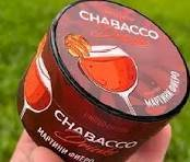 Chabacco LE MEDIUM Martini Fiero 40гр