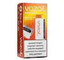 Эл. сиг. VOZOL STAR 10000 Мексиканское манго лед 2 %