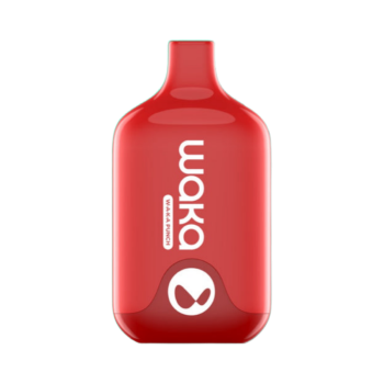 Эл. сиг. WAKA SMASH 6000 Арбуз 1, 5 %