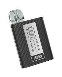 Электронная система BRUSKO PAGEE AIR Carbon Fiber (Карбон)