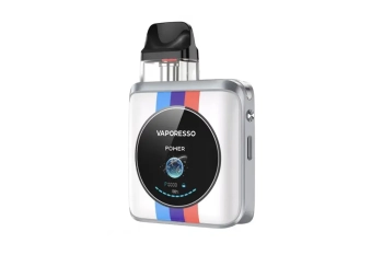 Набор VAPORESSO XROS 4 NANO (Race Track)