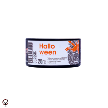 Табак для кальяна Sebero Halloween 25гр