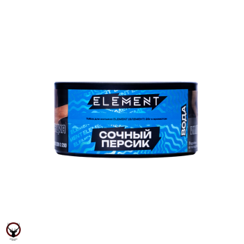 Element ВОДА Rich Peach NEW 25гр