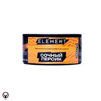 Element ЗЕМЛЯ Rich Peach NEW 25гр
