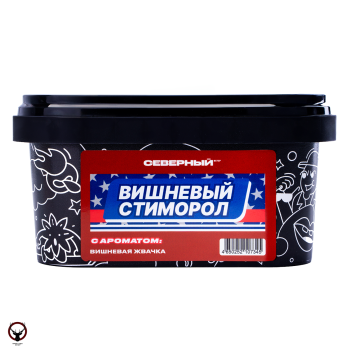 Северный Вишневый стиморол 200гр
