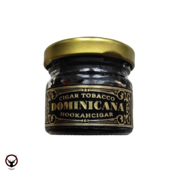 Табак WTO Dominicana - Ориджинал 20 гр.