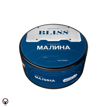 BLISS Малина 100гр