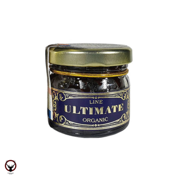 Табак WTO Ultimate Organic – Черный Перец 20 гр.