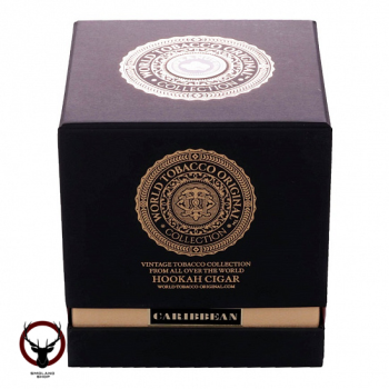 Табак WTO Ultimate Organic - Саган Дайля 250 гр.