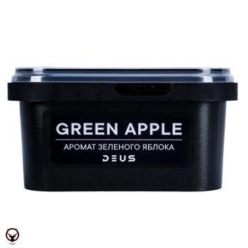 DEUS Green Apple 250гр