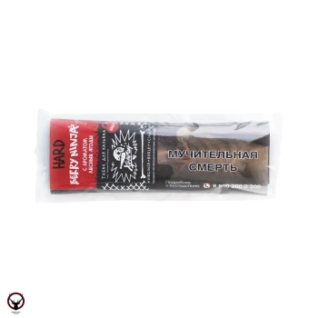 Хулиган HARD Berry Ninja 200гр