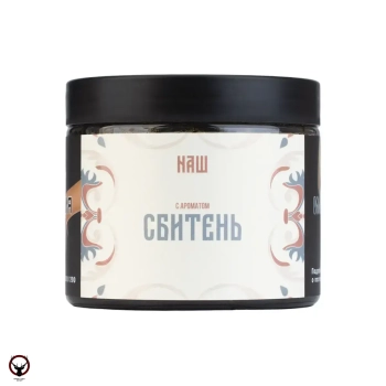 NАШ Сбитень 200гр