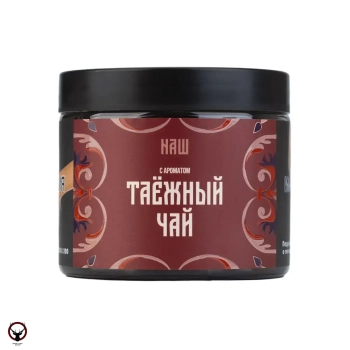NАШ HARD Таёжный чай 200гр
