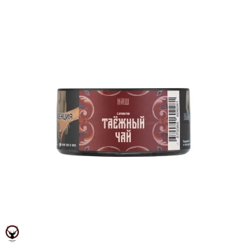 NАШ HARD Таёжный чай 20гр