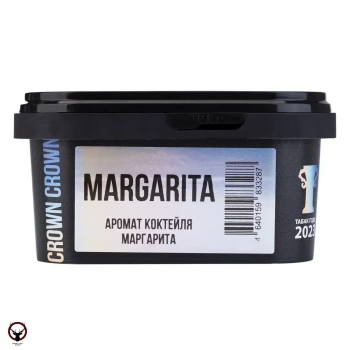 SAPPHIRE CROWN Margarita 200гр