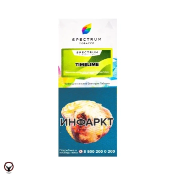 Spectrum Timelime 100гр