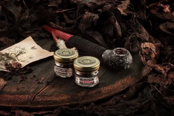 Табак WTO Perique Light - Энергетик Торро 20 гр.