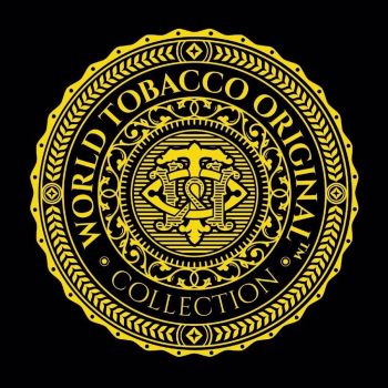 Табак WTO Mexico - Ориджинал 250 гр.