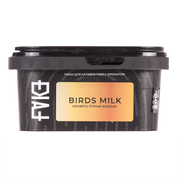 FAKE Birds Milk 200 г