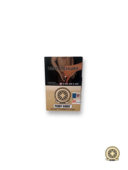 Табак Mr.Brew - Perry Sider (Аромат Грушевого Сидра) 25 гр.