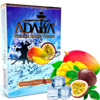 Adalya Ice Mango 50гр МРК