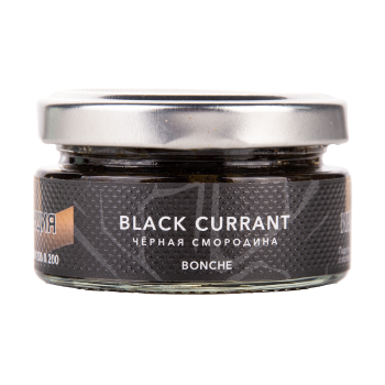 Bonche Black Currant 60гр