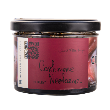 Trofimoff's Burley Cashmere Nectarine 125гр