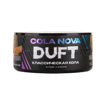 Duft Cola Nova 20гр