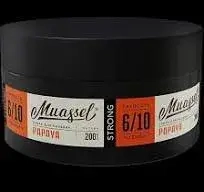 Muassel Strong 6/10 Папайя 200гр