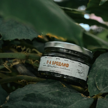 Табак Dogma 100% - Пенсильвания Бродлиф 80 гр.