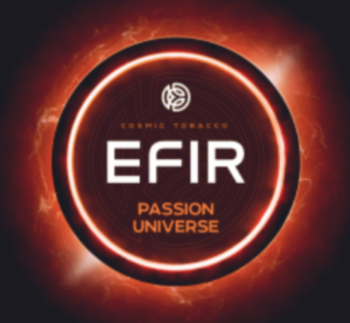 Табак Efir - Passion Universe (Маракуйя) 100 гр.