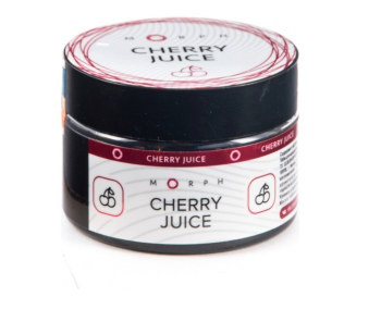 Morph Soft Cherry Juice 50gr