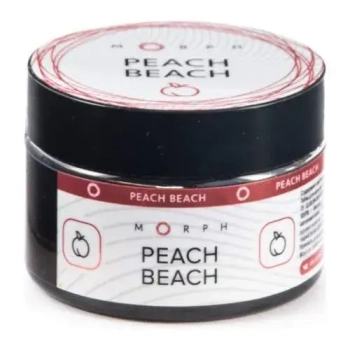 Morph Soft Peach Beach 50gr
