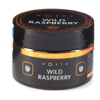 Morph Medium Wild Raspberry 50gr
