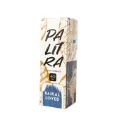 Табак Palitra - Baikal Loved (Лимонад Байкал)  40 гр.