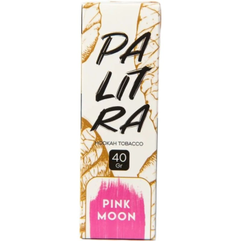 Табак Palitra - Pink Moon (Розовый Микс) 40 гр.
