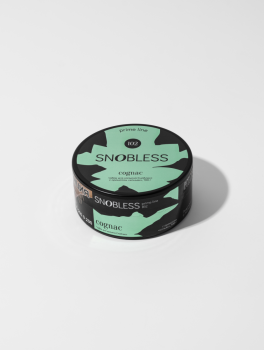 Табак Snobless - Cognac 100 гр.