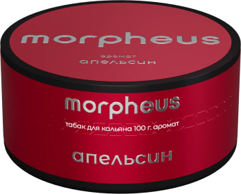 Табак Morpheus - Апельсин 100 гр.
