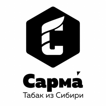 Табак для кальяна "Сарма" Компот из морошки 200гр