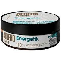 Sebero Energetik 25гр