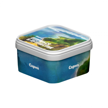 Табак для кальяна "Сарма" Ирга 200гр