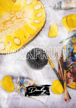 Dali – Jackfruit 50 гр.