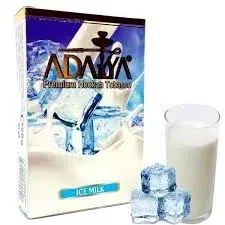 Табак Adalya - Ice Milk 50 гр.