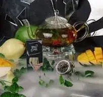 Табак Baccar Splash 20 гр.