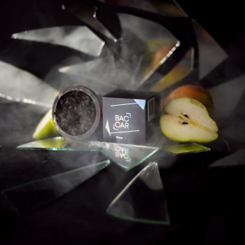 Табак Baccar Pear 100 гр.