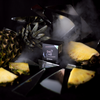Табак Baccar Pineapple 100 гр.