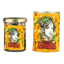 Табак Dogma 100% - Клубяна 160 гр.