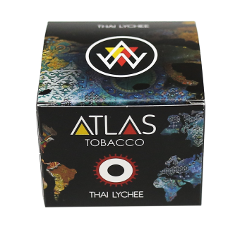 Табак Atlas - Thai Lychee (Личи) 100 гр.
