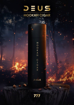 DEUS 777 100гр