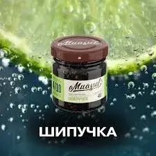 Muassel Strong 6/10 Шипучка 40гр